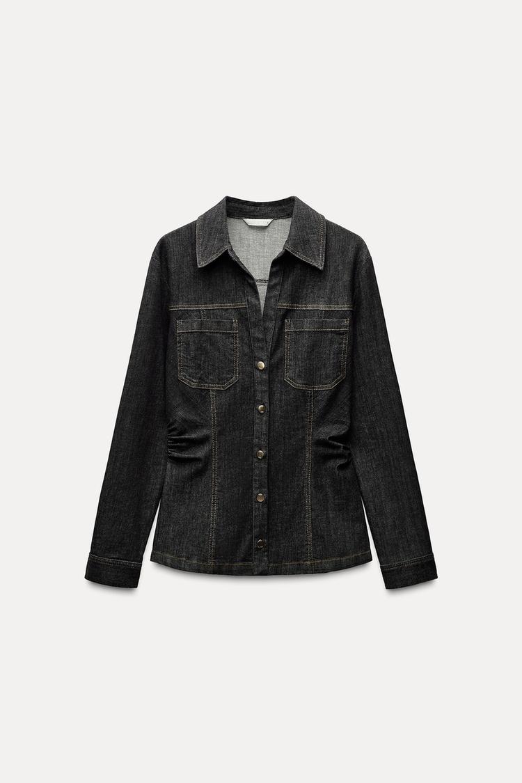 BELANA™ | Snygg denim set