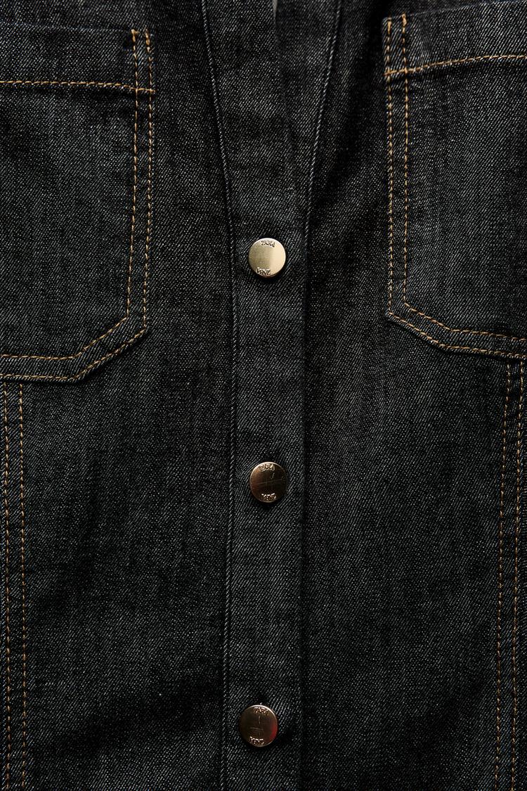 BELANA™ | Snygg denim set