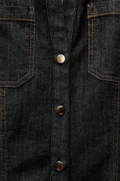 BELANA™ | Snygg denim set