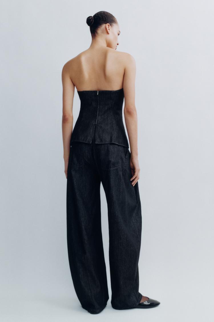 ALVA™ | Lyxigt Denimset