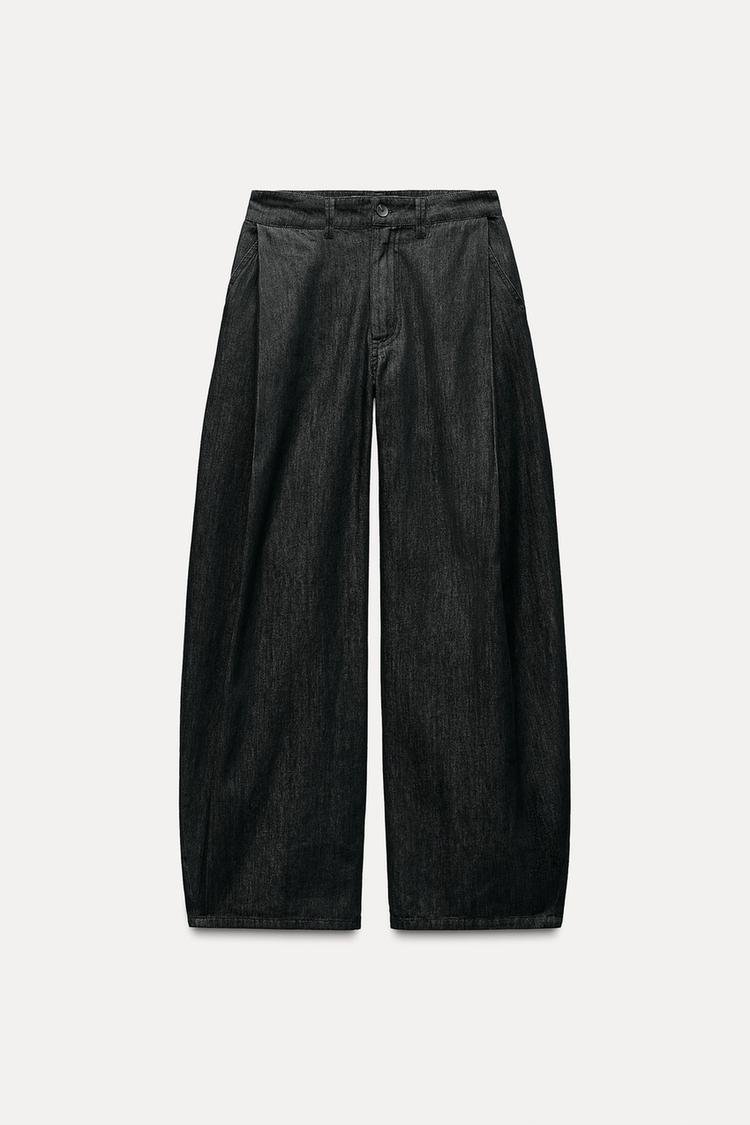 ALVA™ | Lyxigt Denimset
