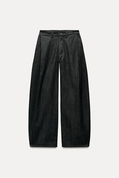 ALVA™ | Lyxigt Denimset