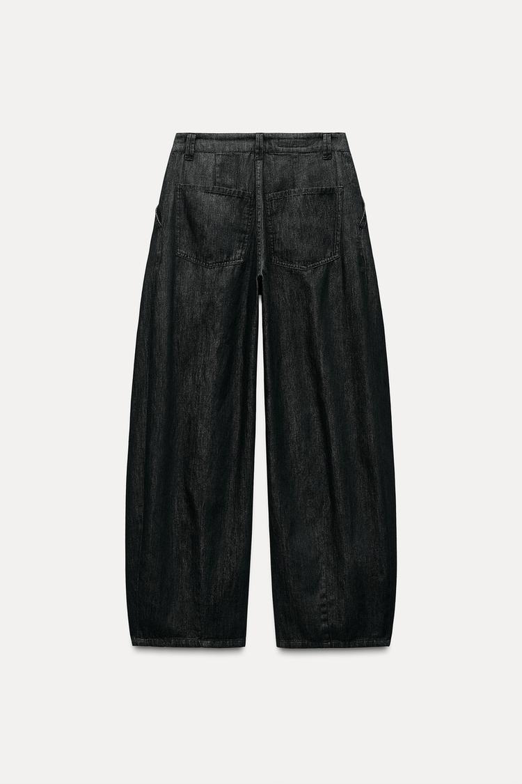ALVA™ | Lyxigt Denimset