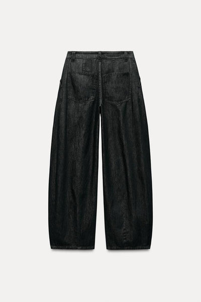 ALVA™ | Lyxigt Denimset