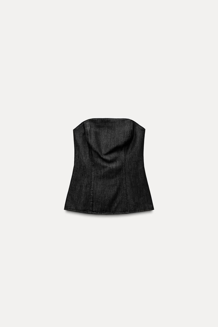 ALVA™ | Lyxigt Denimset