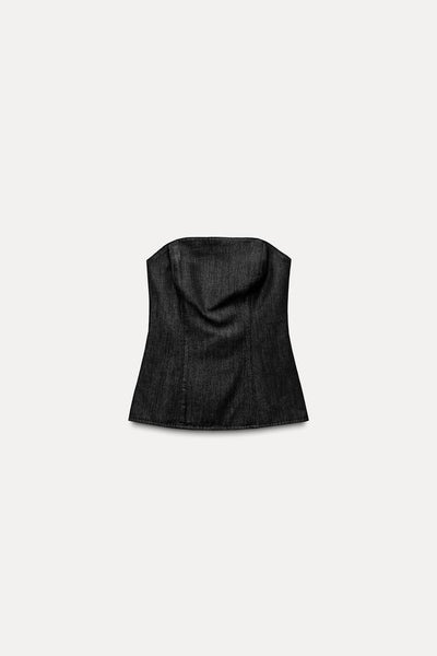 ALVA™ | Lyxigt Denimset