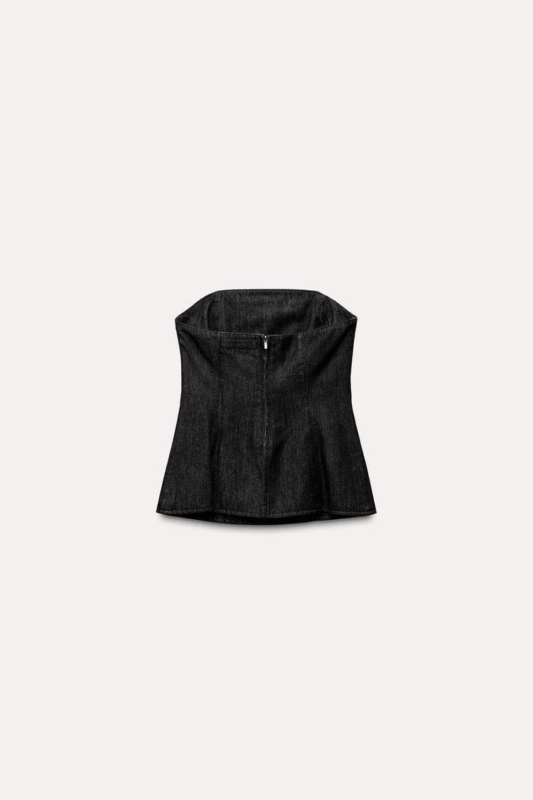 ALVA™ | Lyxigt Denimset