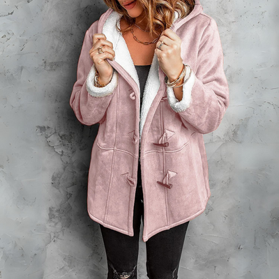 ANNELIES™ | Vår Dufflecoat