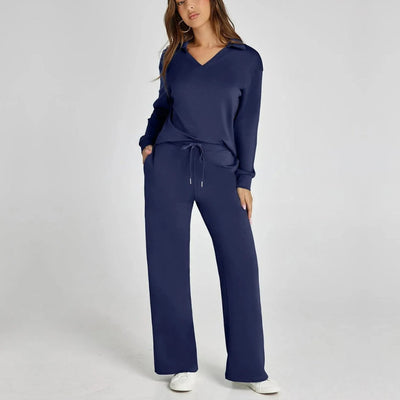 SELMA™ | Lyxigt Loungewear-set