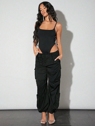 NightCharm™ Bodysuit