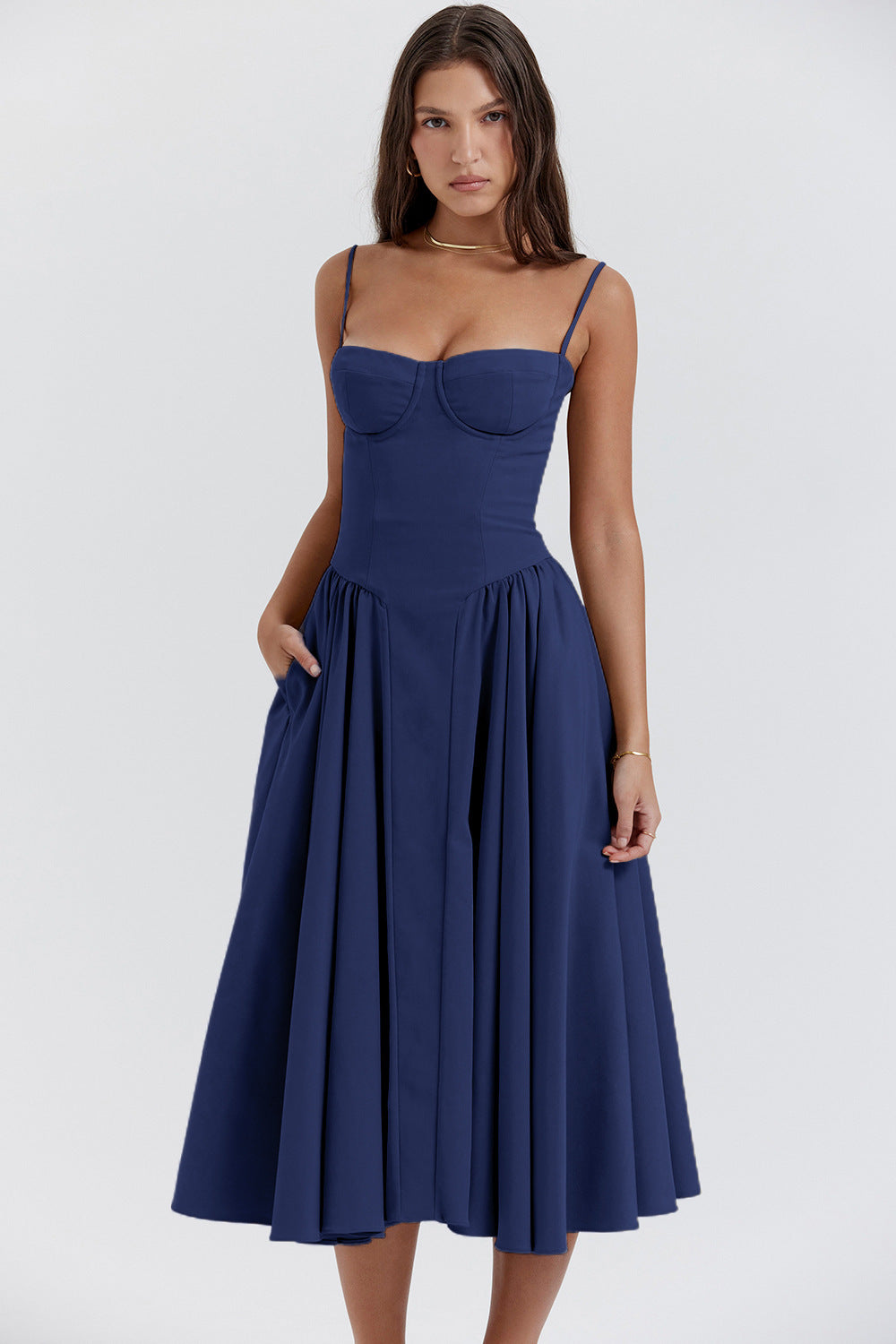 NOOR™ | Eleganta Klänning