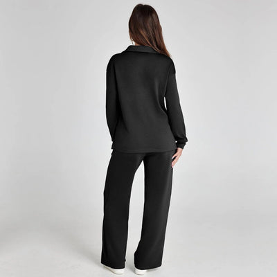 SELMA™ | Lyxigt Loungewear-set
