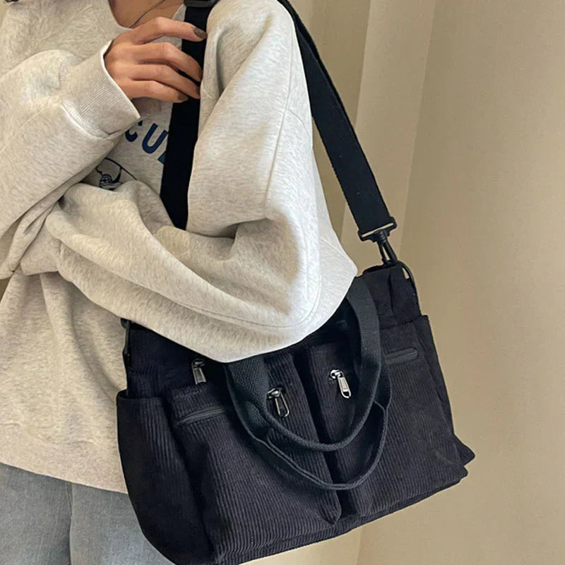 IDA™ | Urban Tote Väska