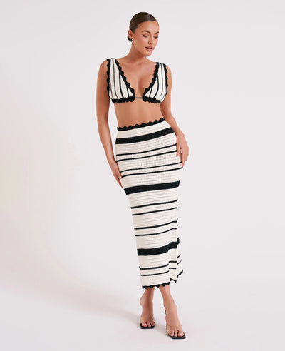 AMANDA™ | Maxi Set