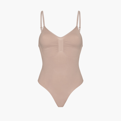 1+1 Gratis Snatching Shapewear Bodysuit - Formande & Bekväm