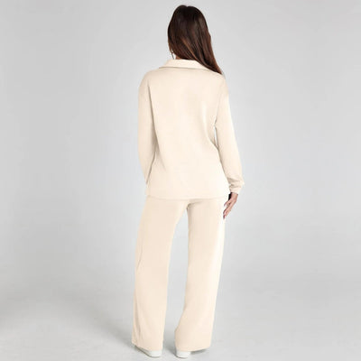 SELMA™ | Lyxigt Loungewear-set