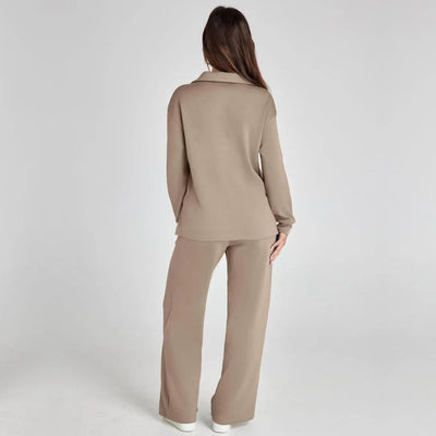 SELMA™ | Lyxigt Loungewear-set