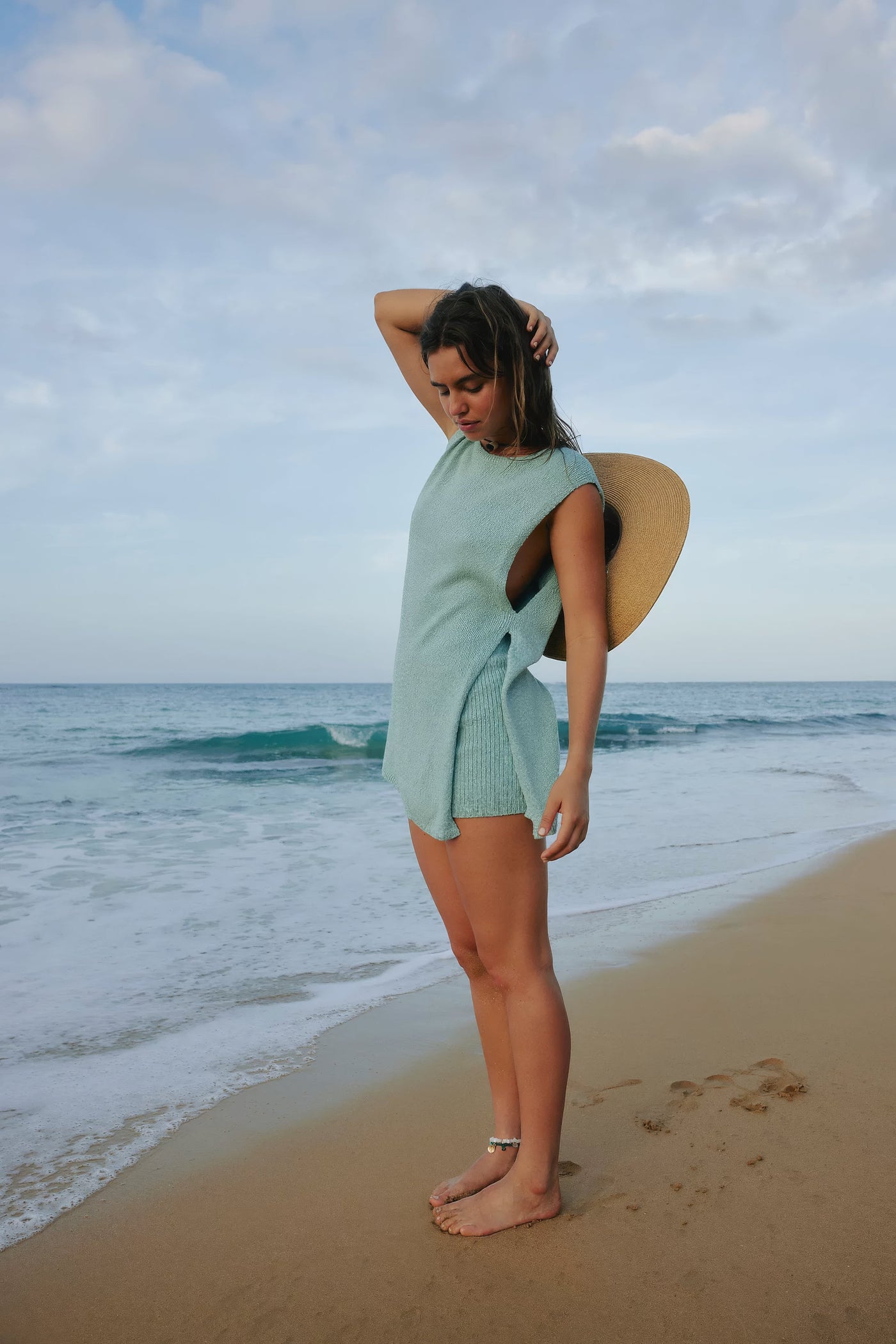 ALICIA™ | Sweater set