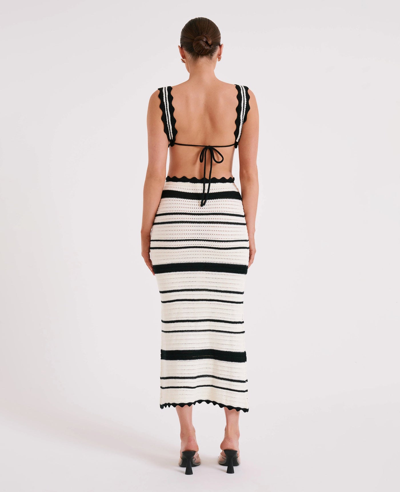 AMANDA™ | Maxi Set