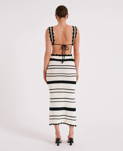 AMANDA™ | Maxi Set