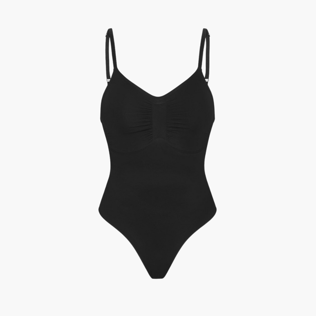 1+1 Gratis Snatching Shapewear Bodysuit - Formande & Bekväm