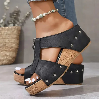 MOA™ | Komfortable Orthopädische Sandalen