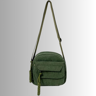 Urban Cord Mini | Axelväska