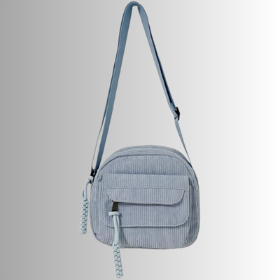 Urban Cord Mini | Axelväska