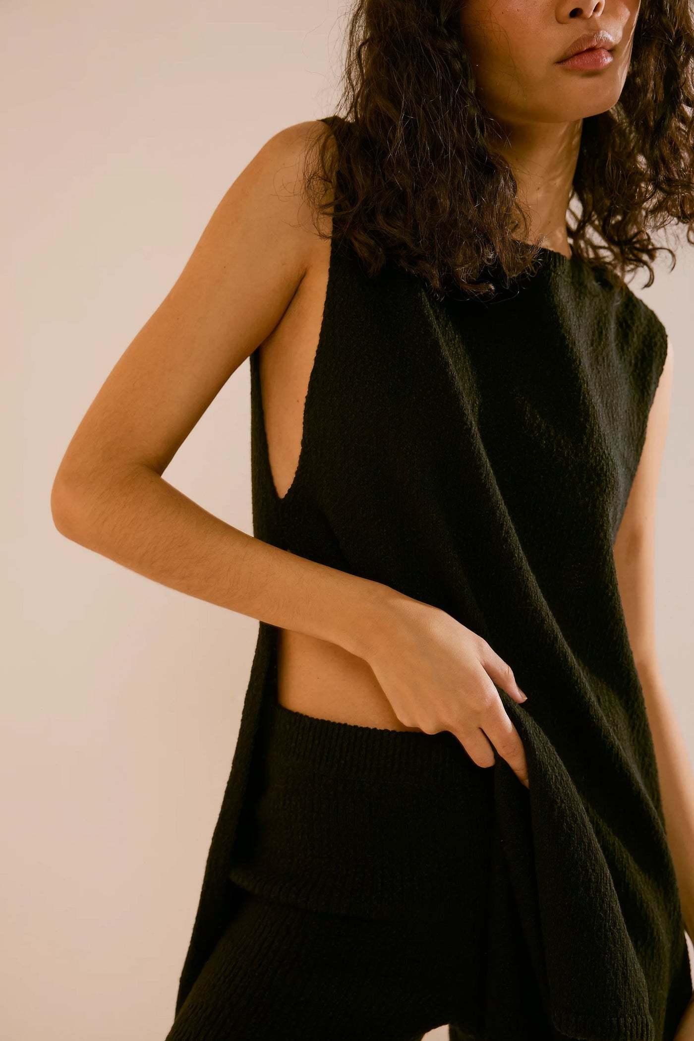 ALICIA™ | Sweater set