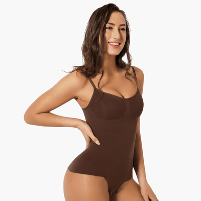 1+1 Gratis Snatching Shapewear Bodysuit - Formande & Bekväm