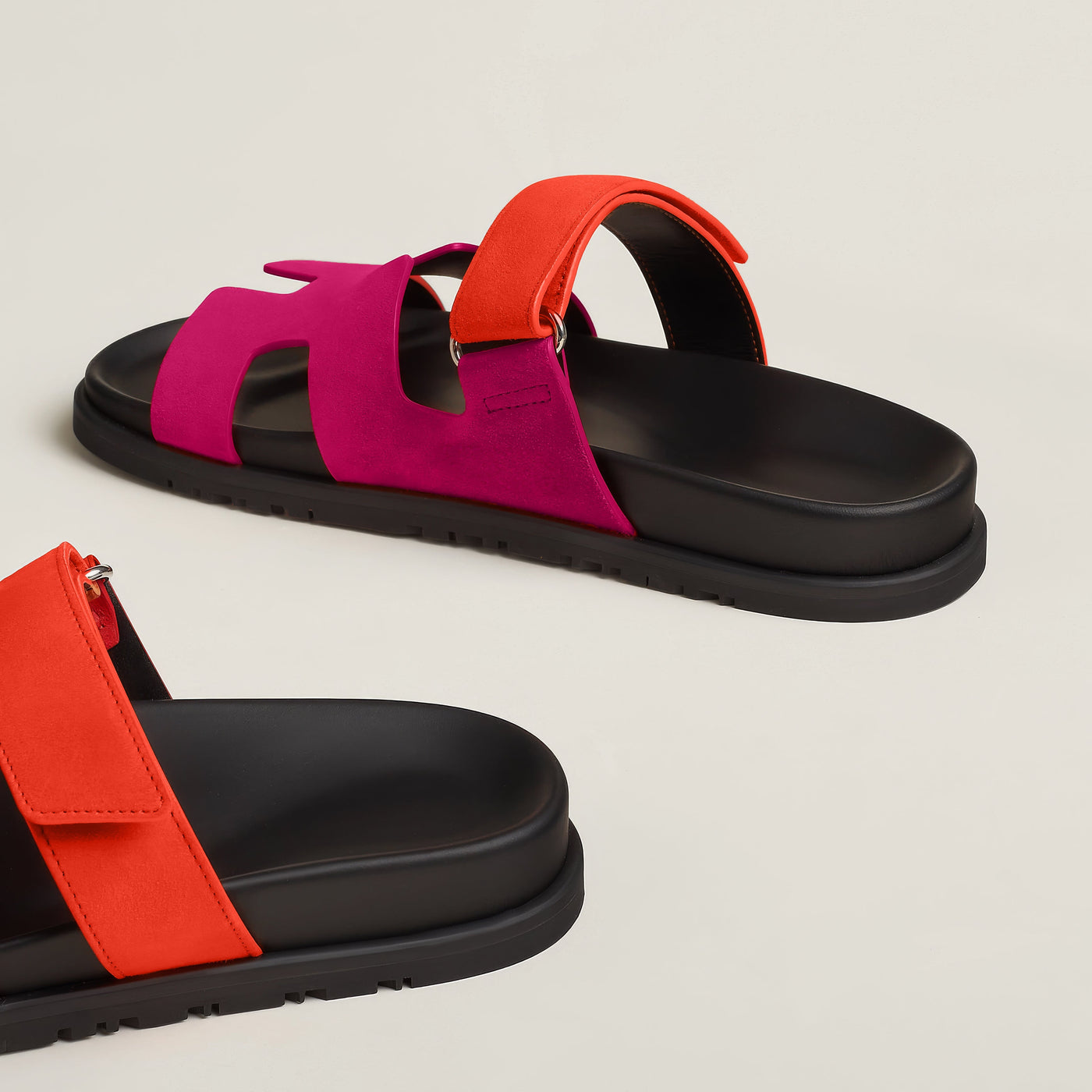 CECILE™ | Snygga Sandaler