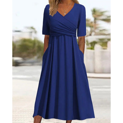 ELSA™｜Elegant klänning