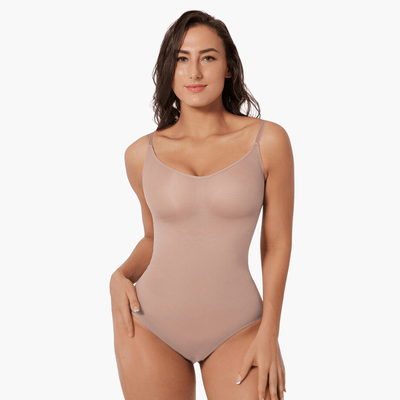 1+1 Gratis Snatching Shapewear Bodysuit - Formande & Bekväm