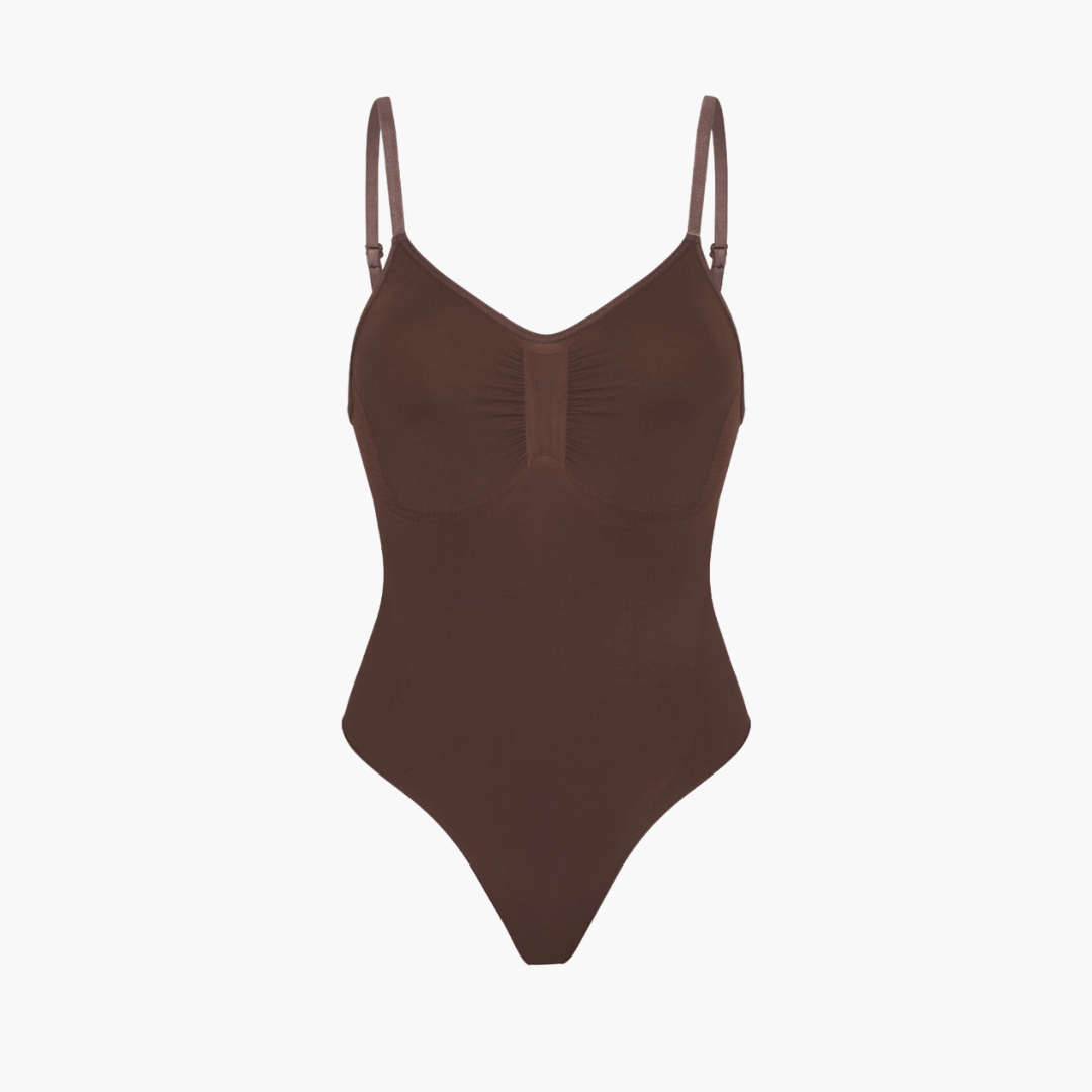 1+1 Gratis Snatching Shapewear Bodysuit - Formande & Bekväm