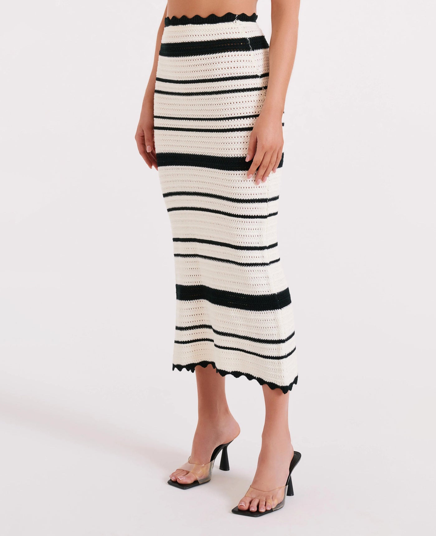 AMANDA™ | Maxi Set