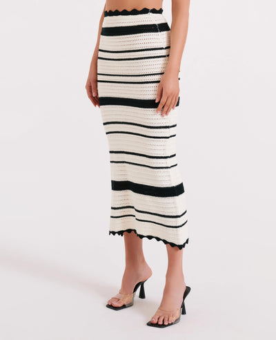 AMANDA™ | Maxi Set