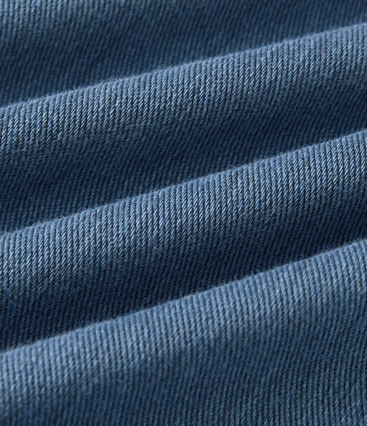 EVY™ | Bekväm Elastisk Byxa med Hög Midja