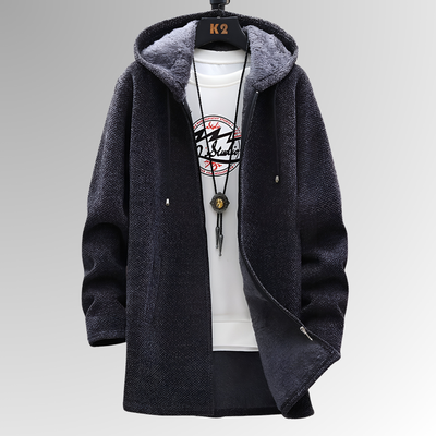 MONROE™⏐ Stilfull hoodie-jacka