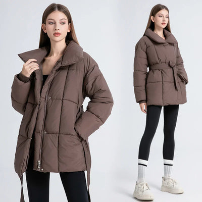 JAMY™ |  Vinterjacka