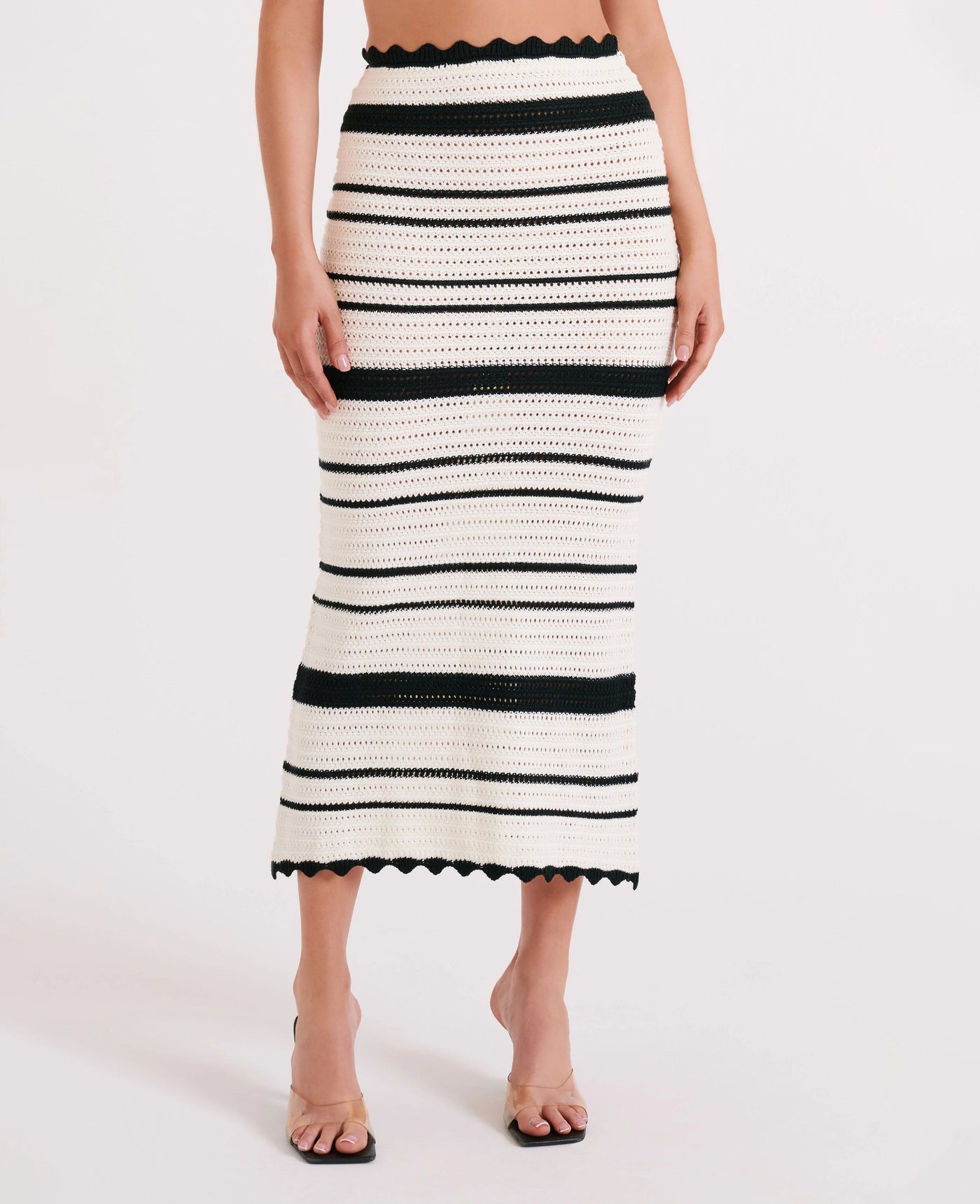 AMANDA™ | Maxi Set