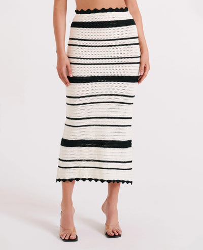 AMANDA™ | Maxi Set
