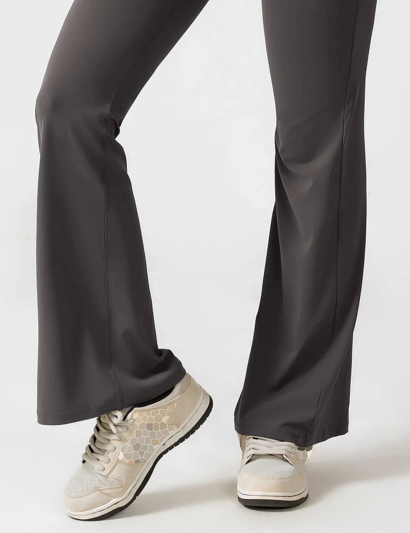 IDA™ | V-Back Flared Jumpsuit