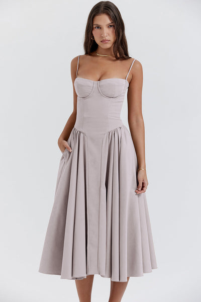 NOOR™ | Eleganta Klänning