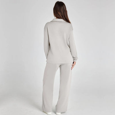 SELMA™ | Lyxigt Loungewear-set
