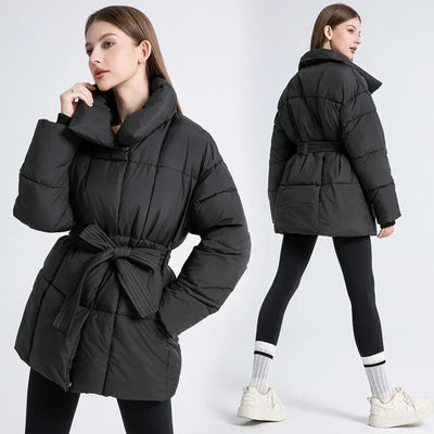 JAMY™ |  Vinterjacka