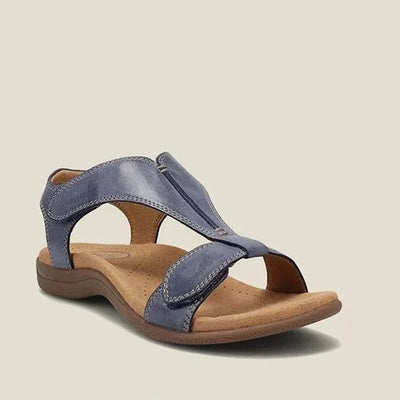 CARMINA™ | Justerbara ergonomiska sandaler