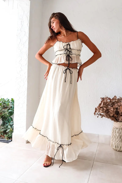 FELICIA™ | Breezy Elegance Set