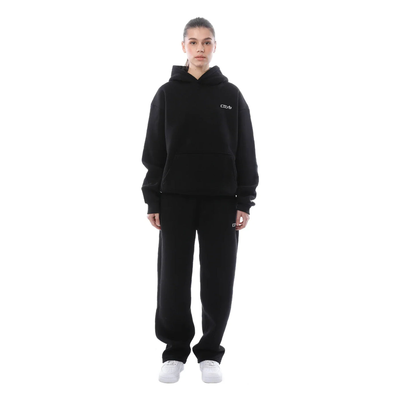 LISA™ | Cozy CUSB Tracksuit