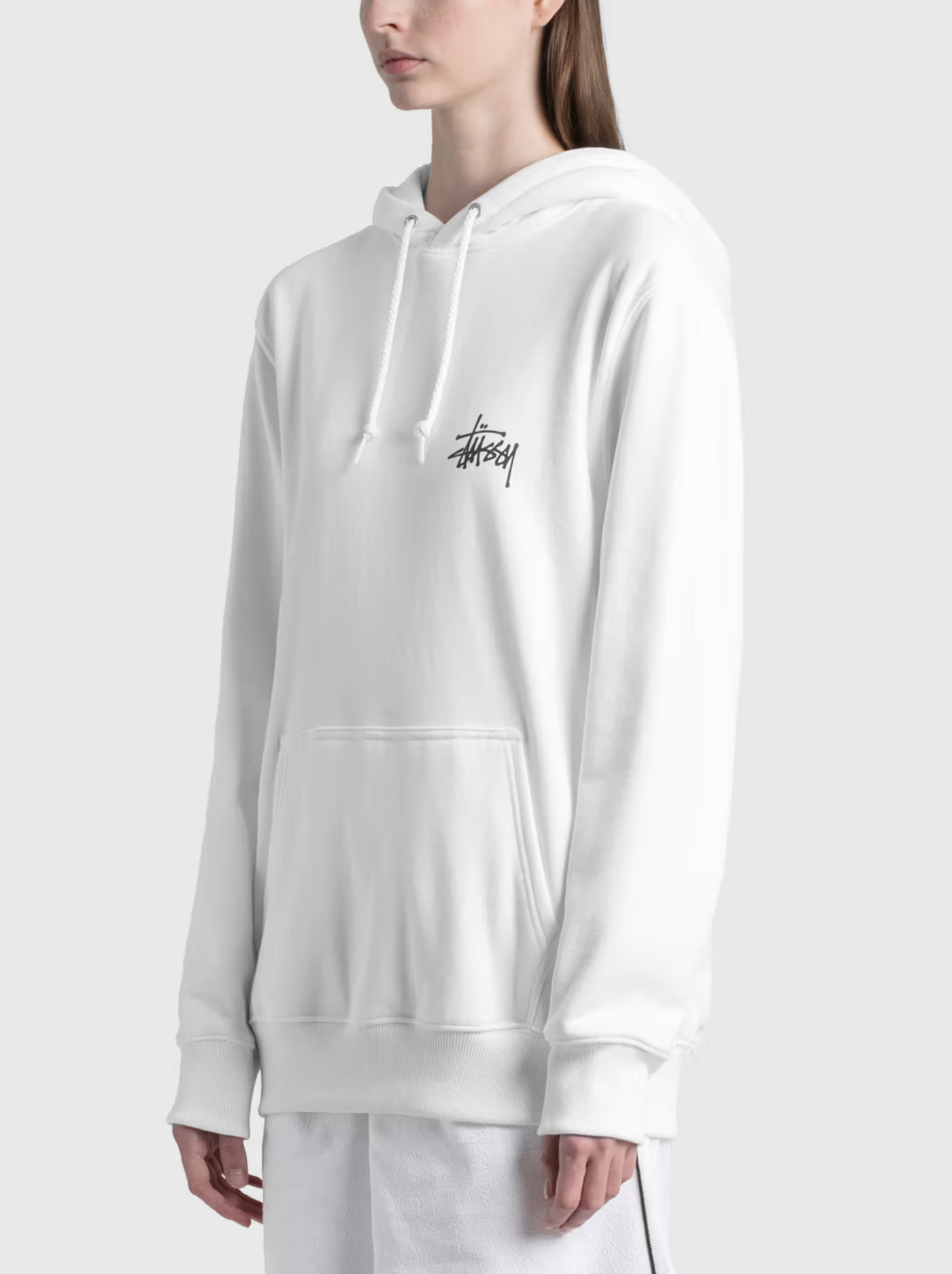 LISA™ | Basic Stüssy Hoodie