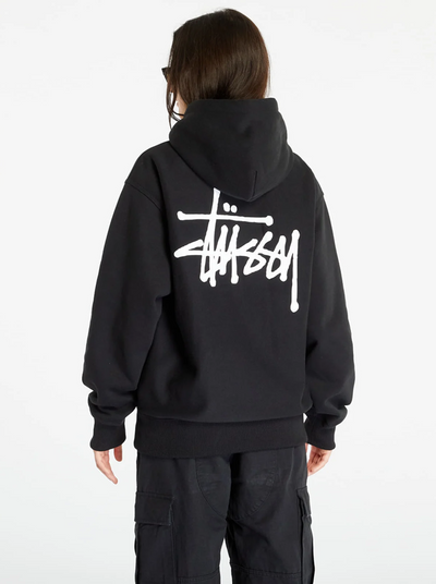 LISA™ | Basic Stüssy Hoodie